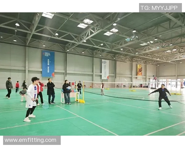 成都羽毛球队的控制策略与发展趋势深度解析