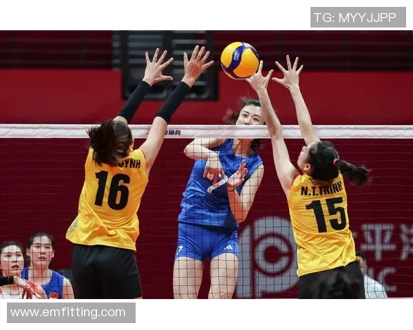 杭州排球队在邀请赛中的比赛经验与表现分析